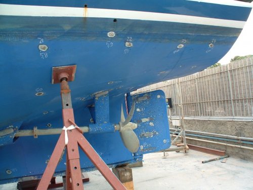  - Consulenza Tecnica Navale