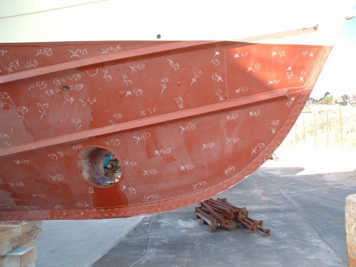 - Consulenza Tecnica Navale