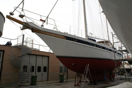 - Consulenza Tecnica Navale