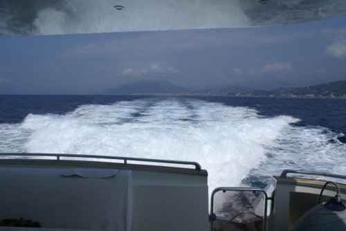  - Consulenza Tecnica Navale