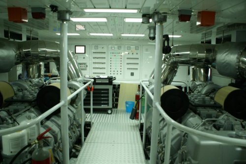  - Consulenza Tecnica Navale