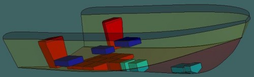  - Marine Surveyor