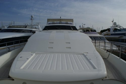  - Marine Surveyor