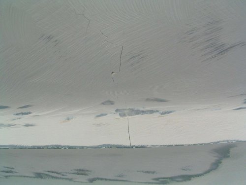 - Marine Surveyor